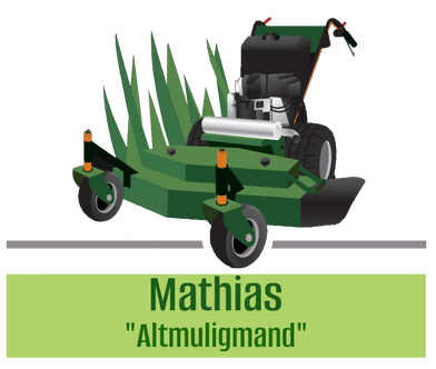 Mathias "Altmuligmand"